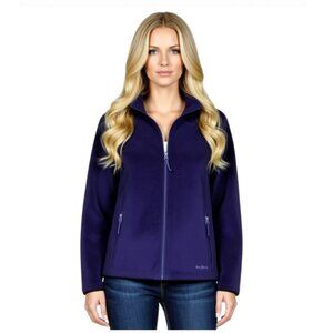 LL Bean Women's Fleece NWOT Size Large Regular